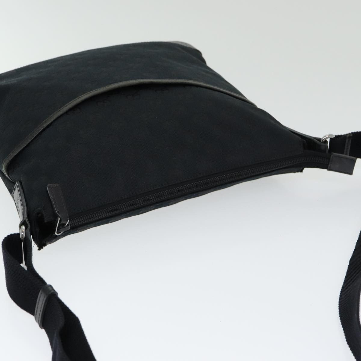 Gucci Gucci GG canvas shoulder Size ONE SIZE - 4 Thumbnail