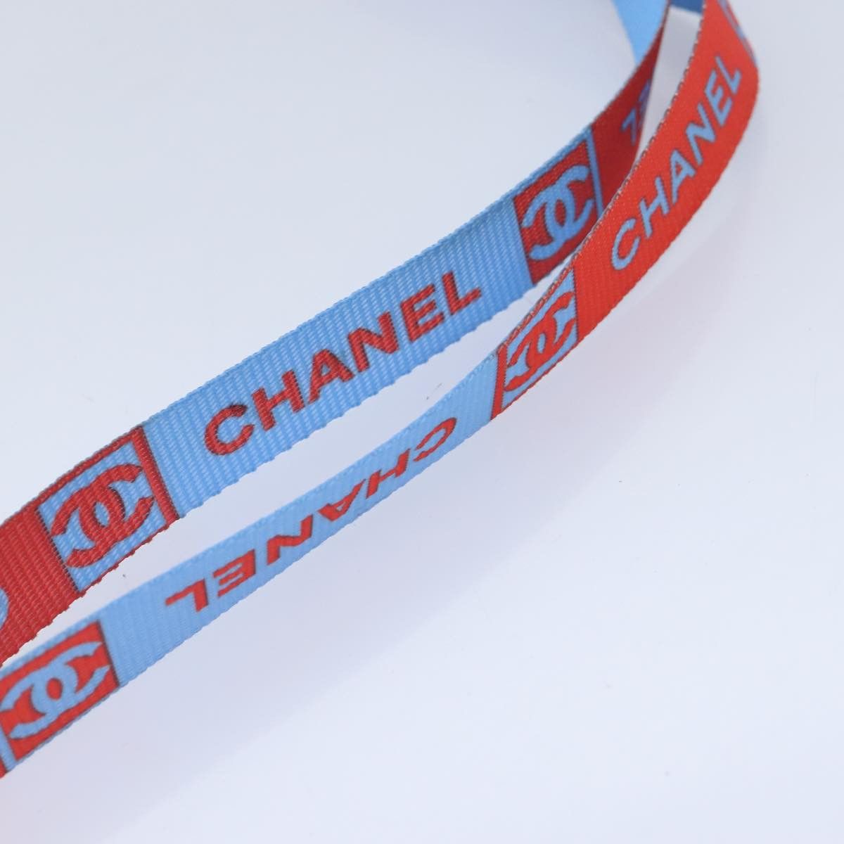 Chanel Chanel Coco Mark necklace Size ONE SIZE - 5 Thumbnail