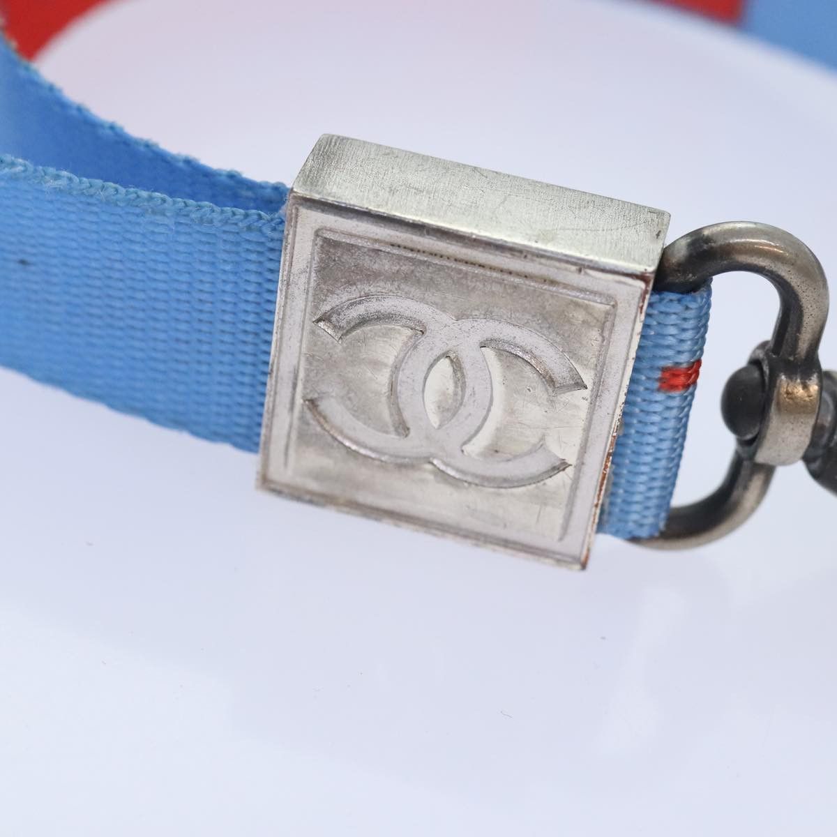Chanel Chanel Coco Mark necklace Size ONE SIZE - 8 Thumbnail