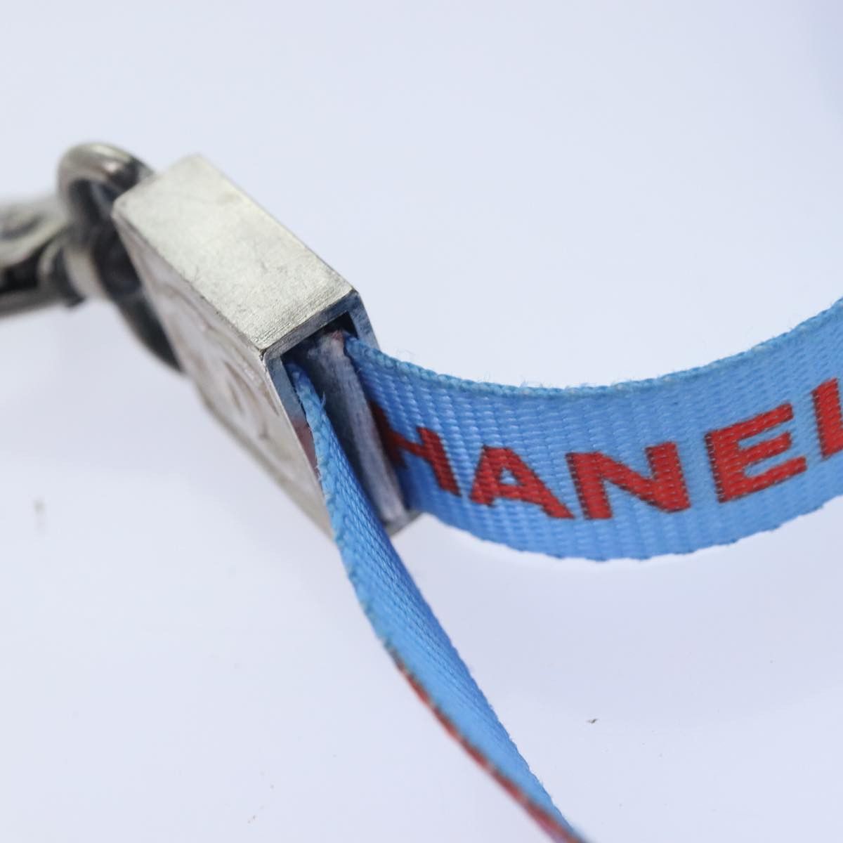 Chanel Chanel Coco Mark necklace Size ONE SIZE - 9 Thumbnail