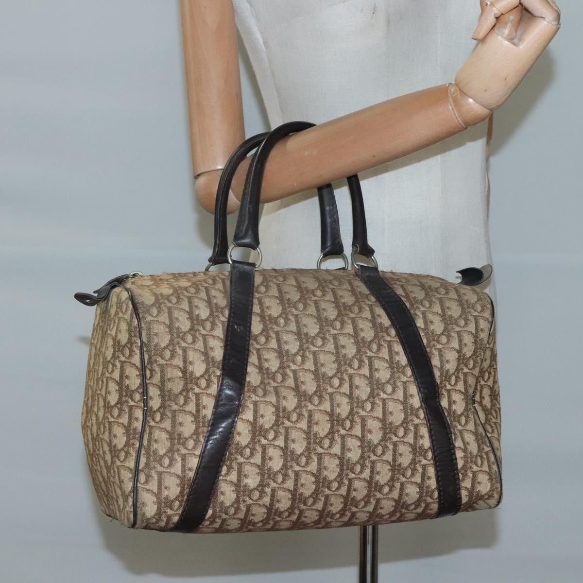 Dior Dior Trotter travel Size ONE SIZE - 11 Thumbnail