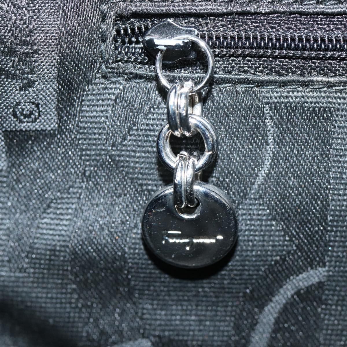 Salvatore Ferragamo Salvatore Ferragamo Gancini tote Size ONE SIZE - 22 Thumbnail