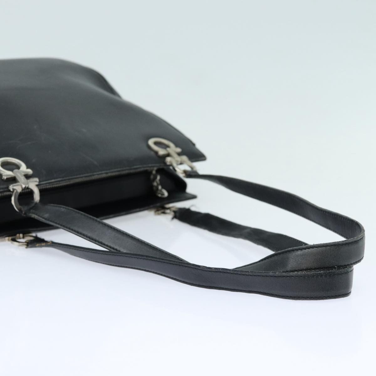 Salvatore Ferragamo Salvatore Ferragamo Gancini tote Size ONE SIZE - 4 Thumbnail