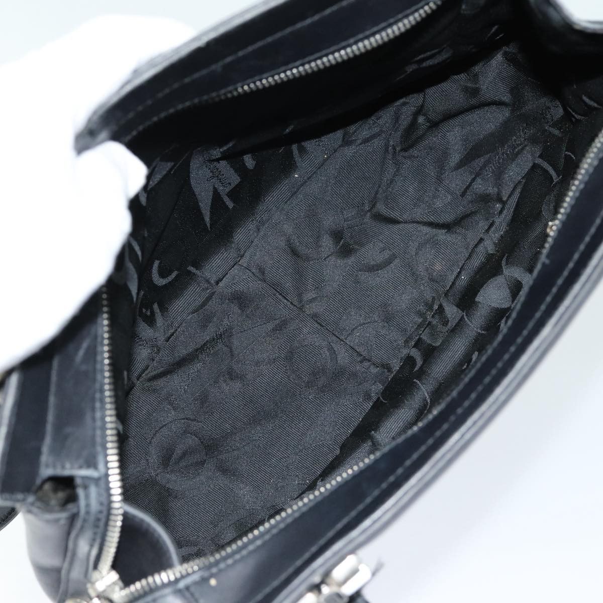 Salvatore Ferragamo Salvatore Ferragamo Gancini tote Size ONE SIZE - 7 Thumbnail
