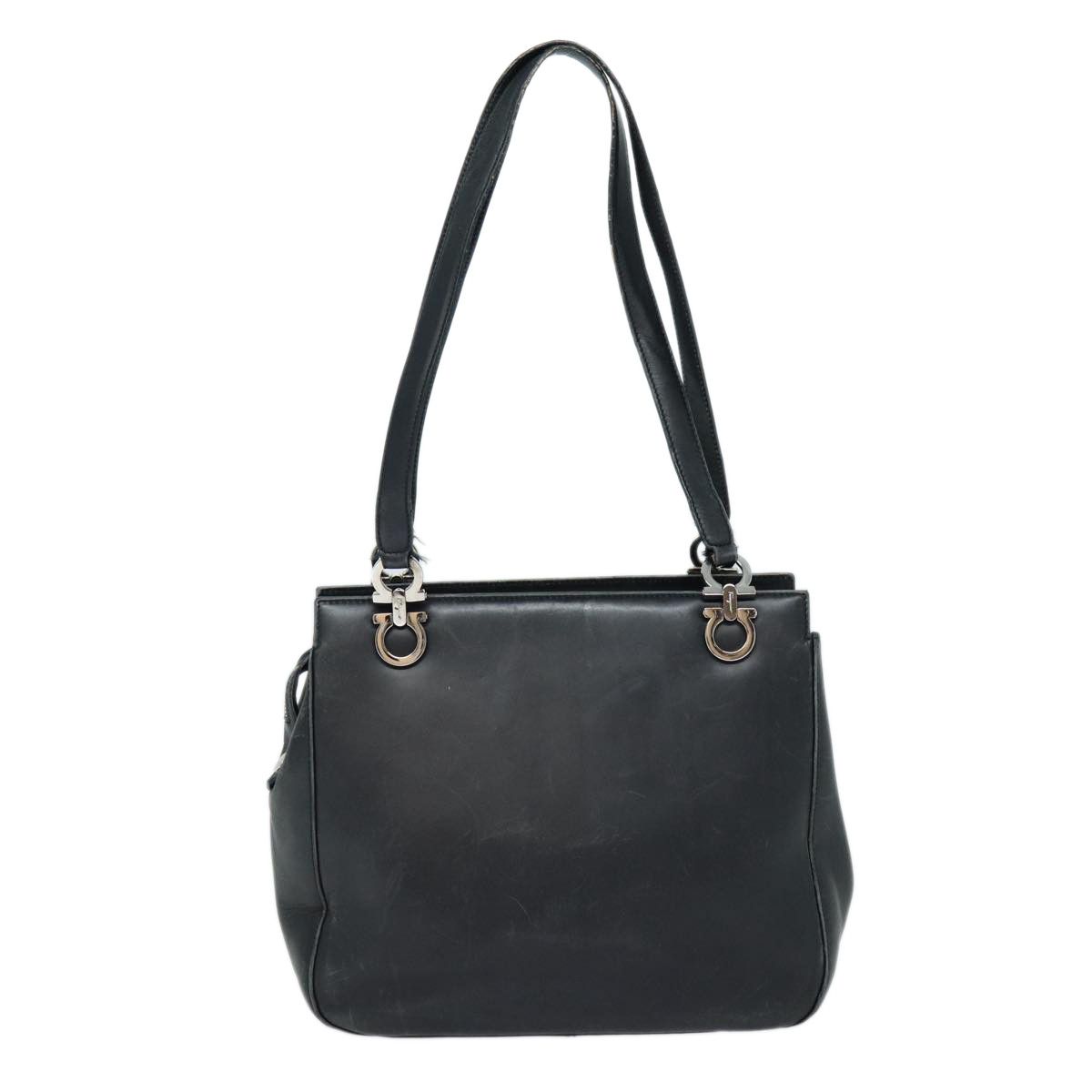 Salvatore Ferragamo Salvatore Ferragamo Gancini tote Size ONE SIZE - 2 Thumbnail