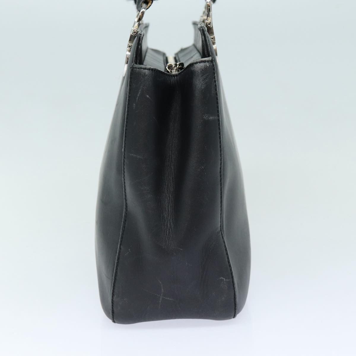 Salvatore Ferragamo Salvatore Ferragamo Gancini tote Size ONE SIZE - 13 Thumbnail