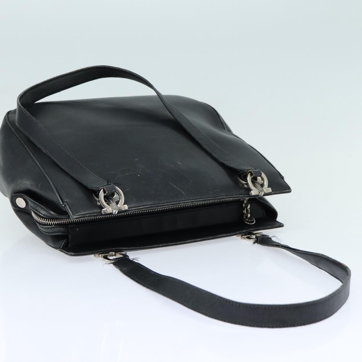 Salvatore Ferragamo Salvatore Ferragamo Gancini tote Size ONE SIZE - 14 Thumbnail