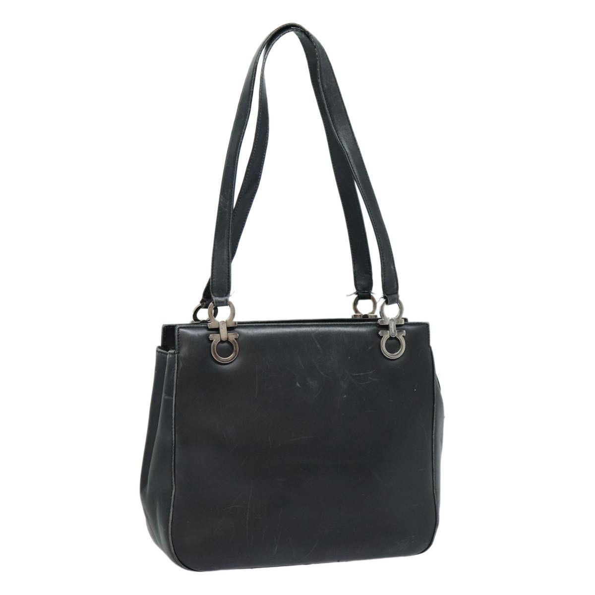 Salvatore Ferragamo Salvatore Ferragamo Gancini tote Size ONE SIZE - 12 Thumbnail
