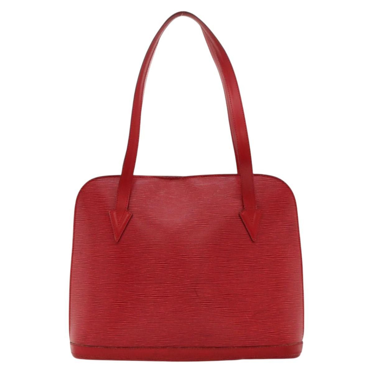 Louis Vuitton Louis Vuitton Lussac shoulder Size ONE SIZE - 2 Thumbnail