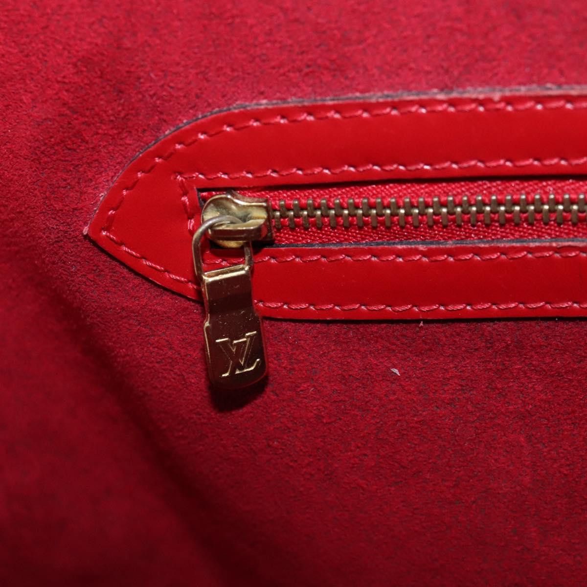 Louis Vuitton Louis Vuitton Lussac shoulder Size ONE SIZE - 12 Thumbnail