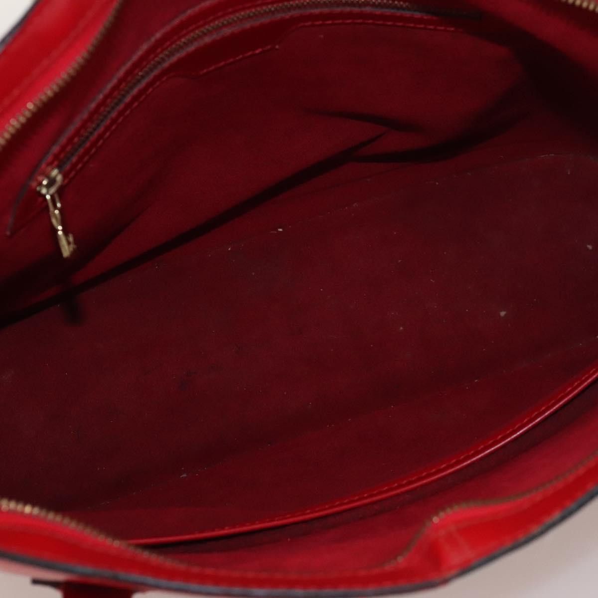 Louis Vuitton Louis Vuitton Lussac shoulder Size ONE SIZE - 13 Thumbnail