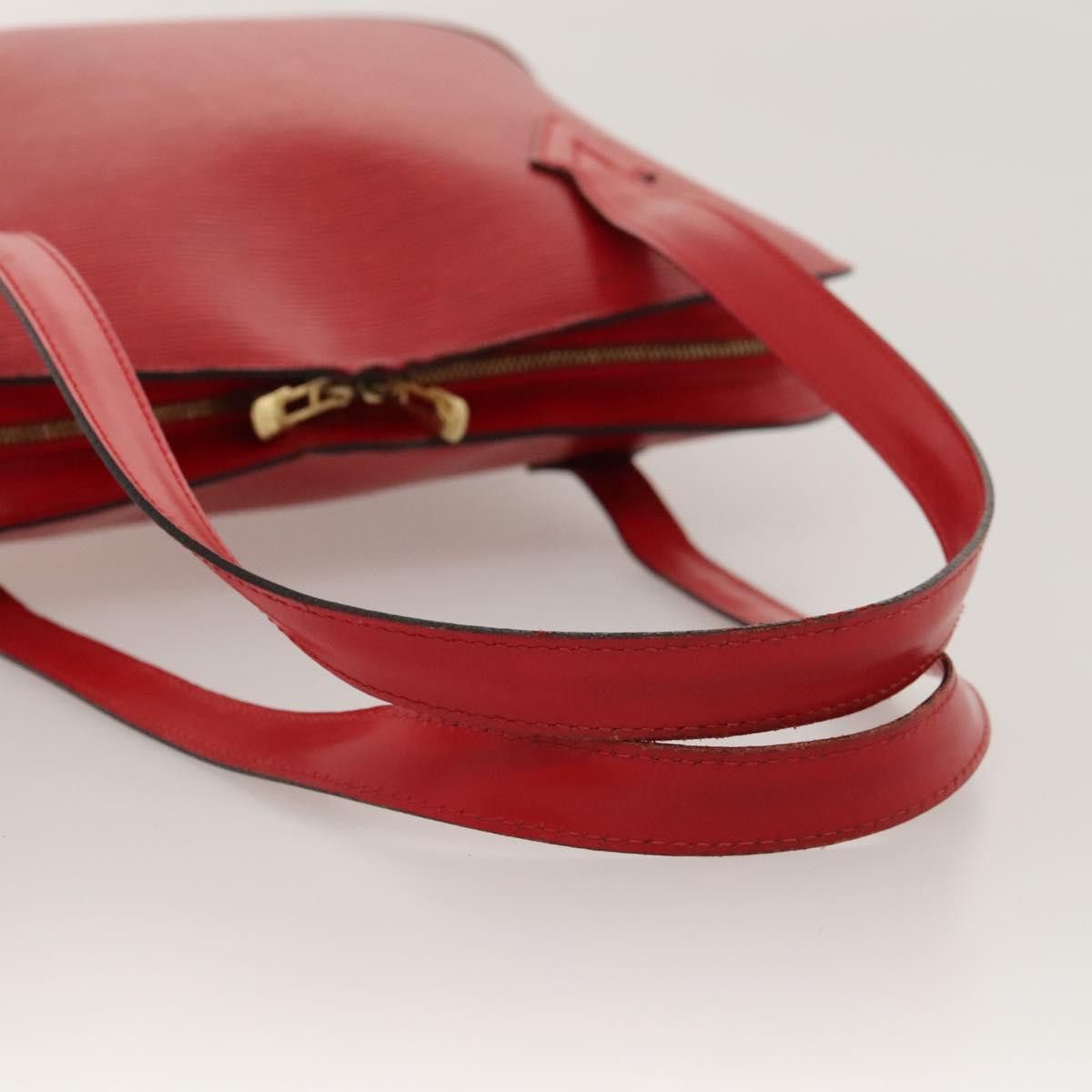 Louis Vuitton Louis Vuitton Lussac shoulder Size ONE SIZE - 5 Thumbnail