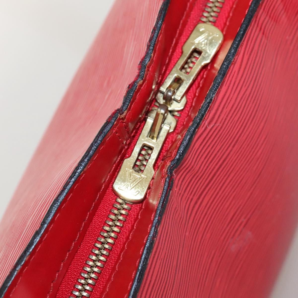 Louis Vuitton Louis Vuitton Lussac shoulder Size ONE SIZE - 11 Thumbnail