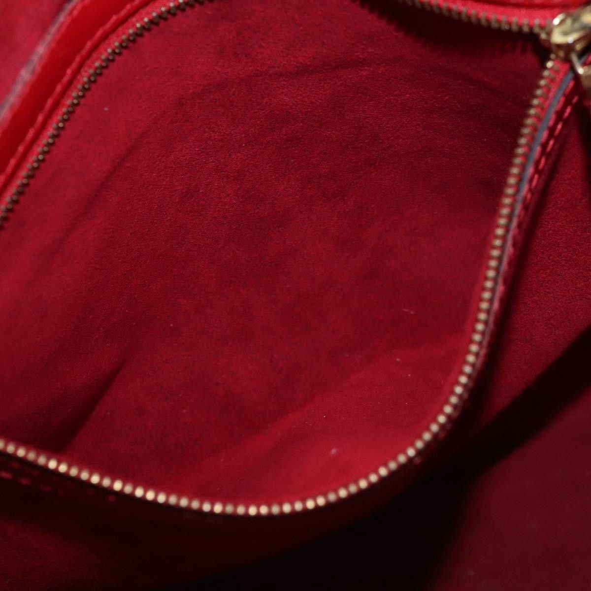 Louis Vuitton Louis Vuitton Lussac shoulder Size ONE SIZE - 22 Thumbnail