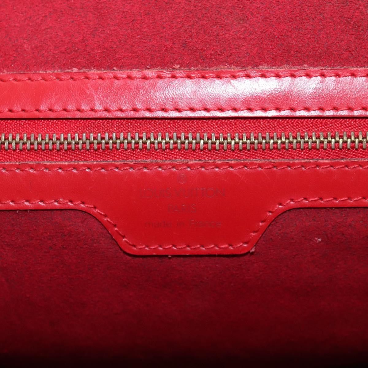 Louis Vuitton Louis Vuitton Lussac shoulder Size ONE SIZE - 14 Thumbnail