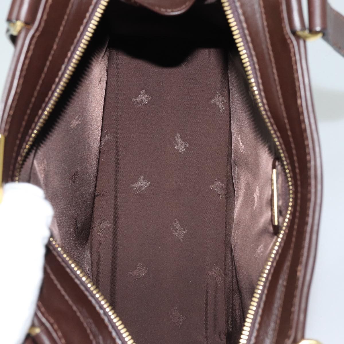 Burberry Burberry Nova Check shoulder Size ONE SIZE - 5 Thumbnail