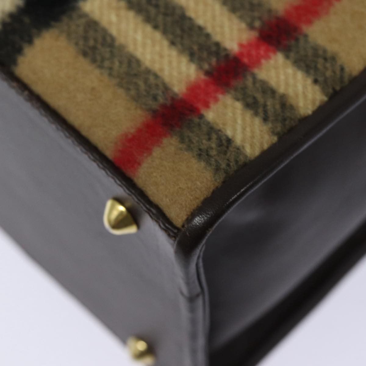 Burberry Burberry Nova Check shoulder Size ONE SIZE - 13 Thumbnail