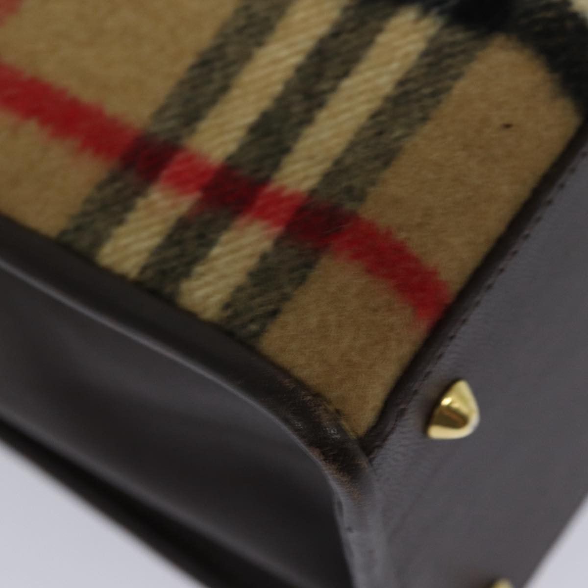 Burberry Burberry Nova Check shoulder Size ONE SIZE - 12 Thumbnail