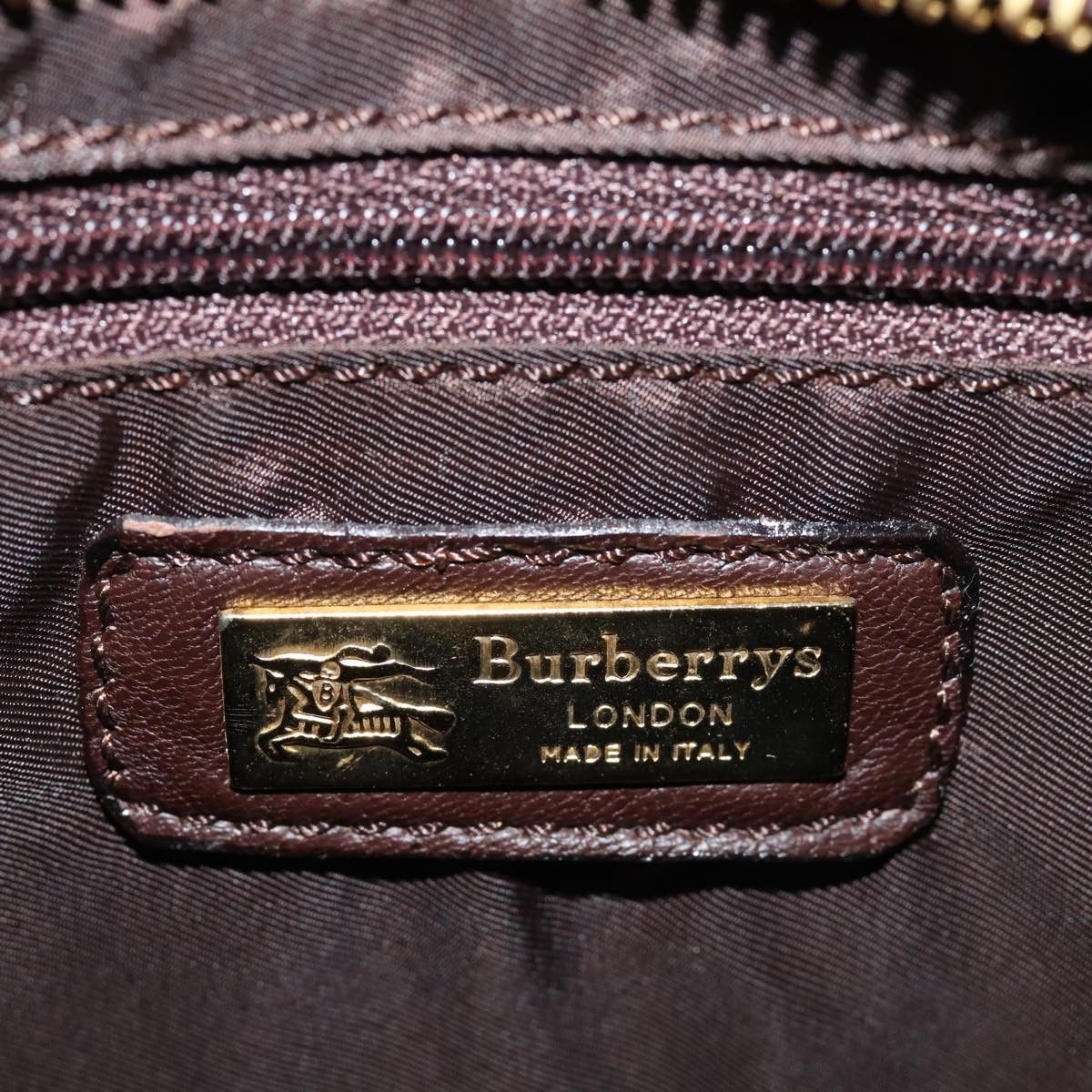 Burberry Burberry Nova Check shoulder Size ONE SIZE - 18 Thumbnail
