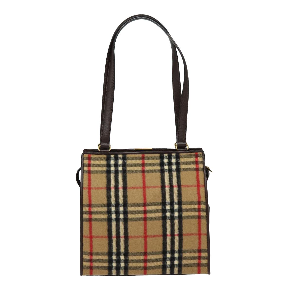 Burberry Burberry Nova Check shoulder Size ONE SIZE - 2 Thumbnail