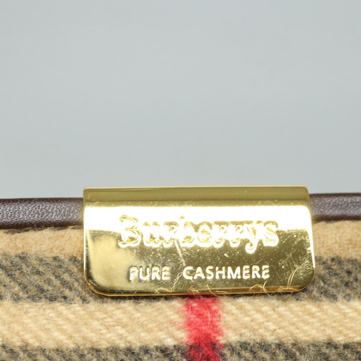 Burberry Burberry Nova Check shoulder Size ONE SIZE - 6 Thumbnail