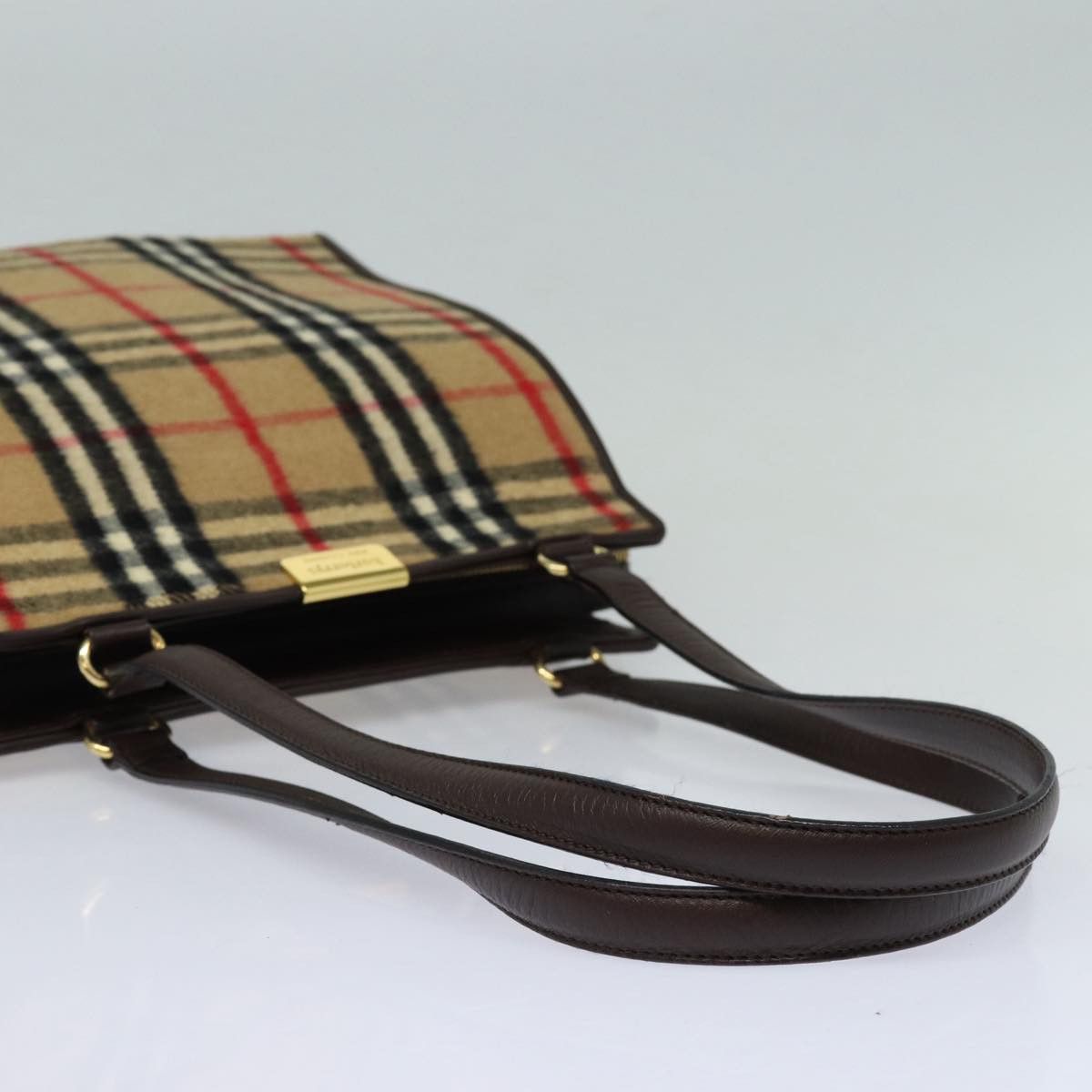 Burberry Burberry Nova Check shoulder Size ONE SIZE - 10 Thumbnail