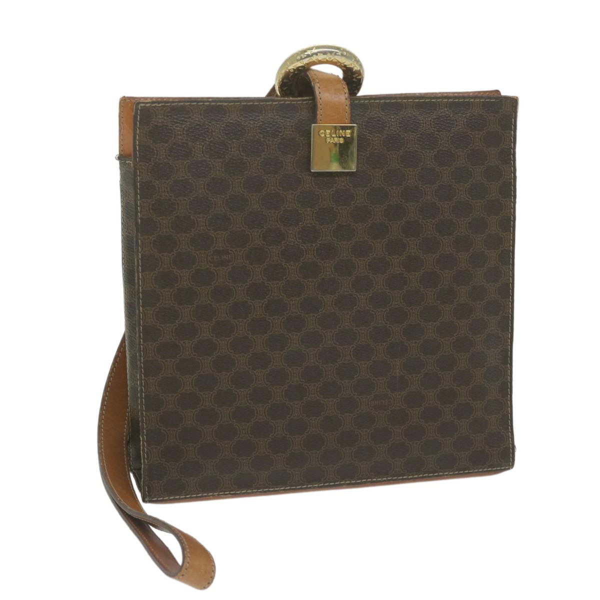 Celine Céline Macadam shoulder Size ONE SIZE - 19 Thumbnail