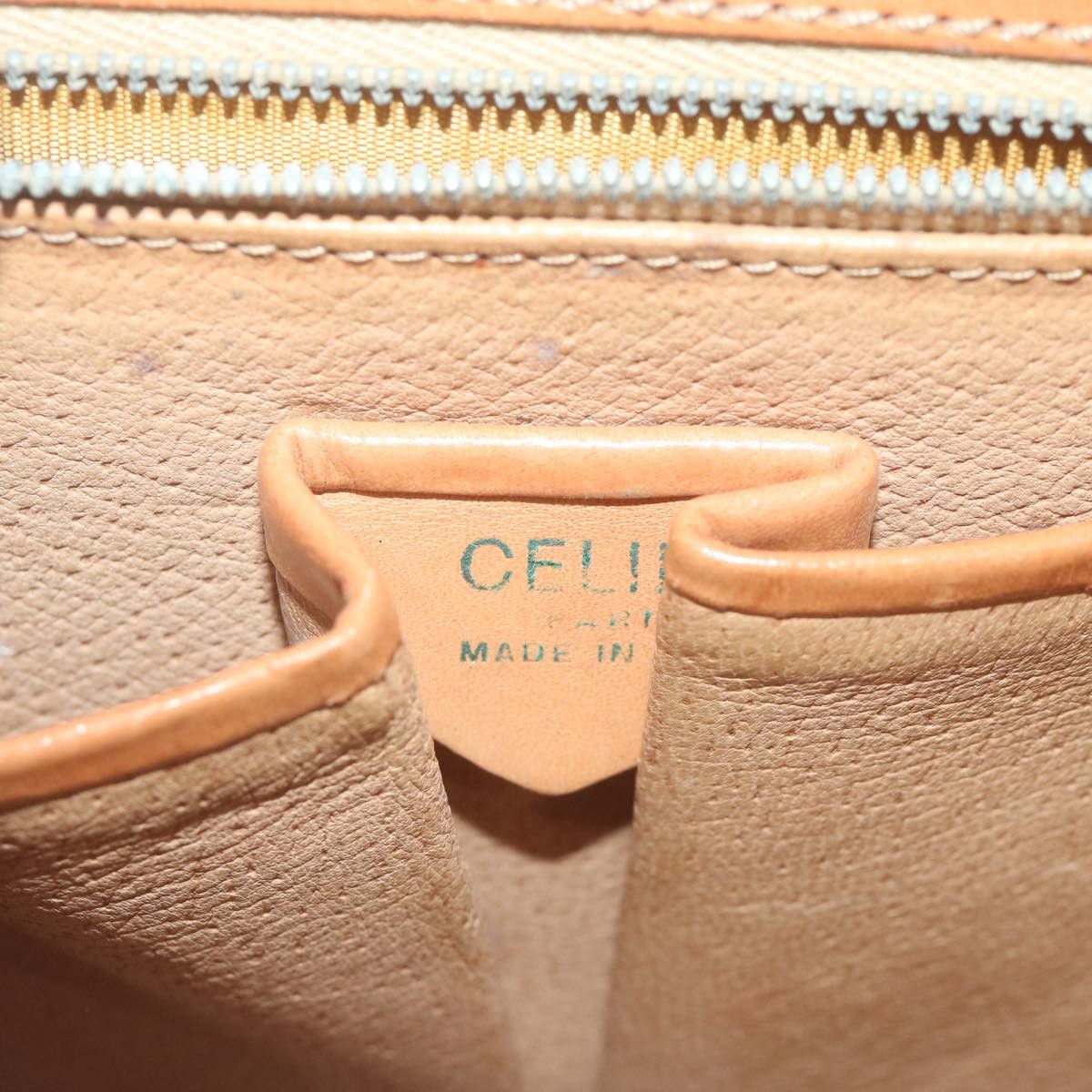 Celine Céline Macadam shoulder Size ONE SIZE - 18 Thumbnail