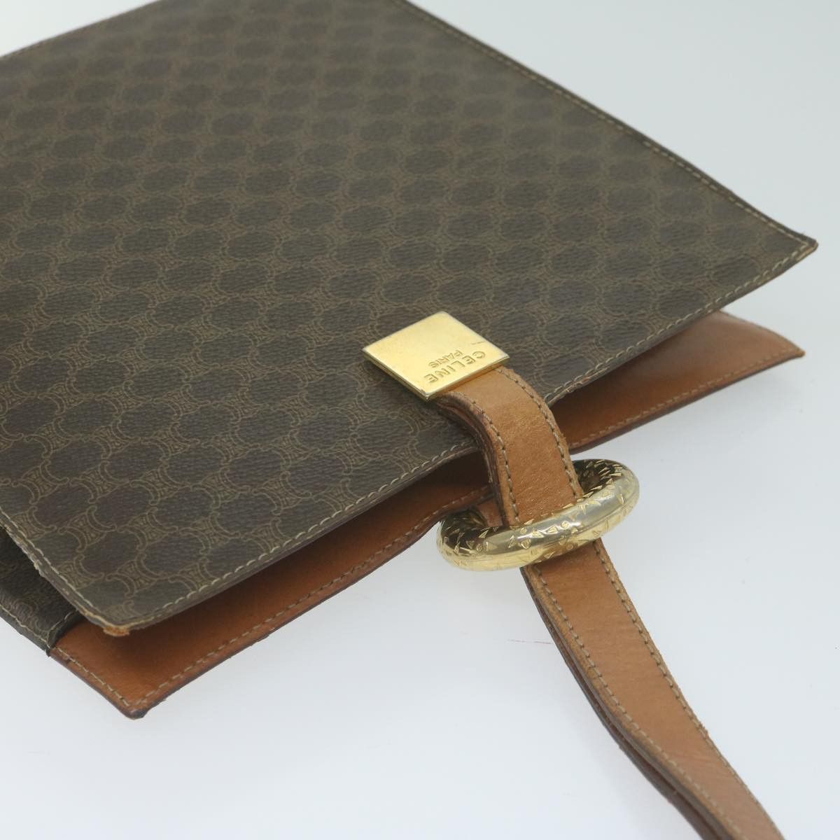 Celine Céline Macadam shoulder Size ONE SIZE - 4 Thumbnail