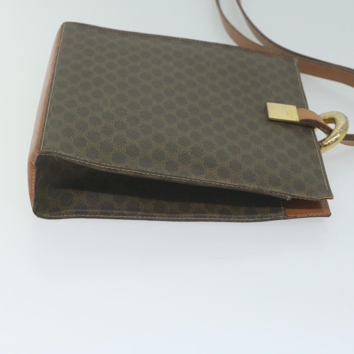 Celine Céline Macadam shoulder Size ONE SIZE - 8 Thumbnail