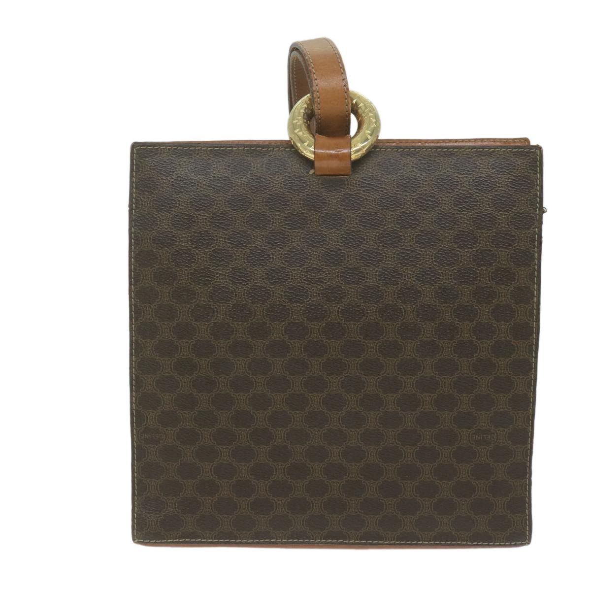 Celine Céline Macadam shoulder Size ONE SIZE - 2 Thumbnail