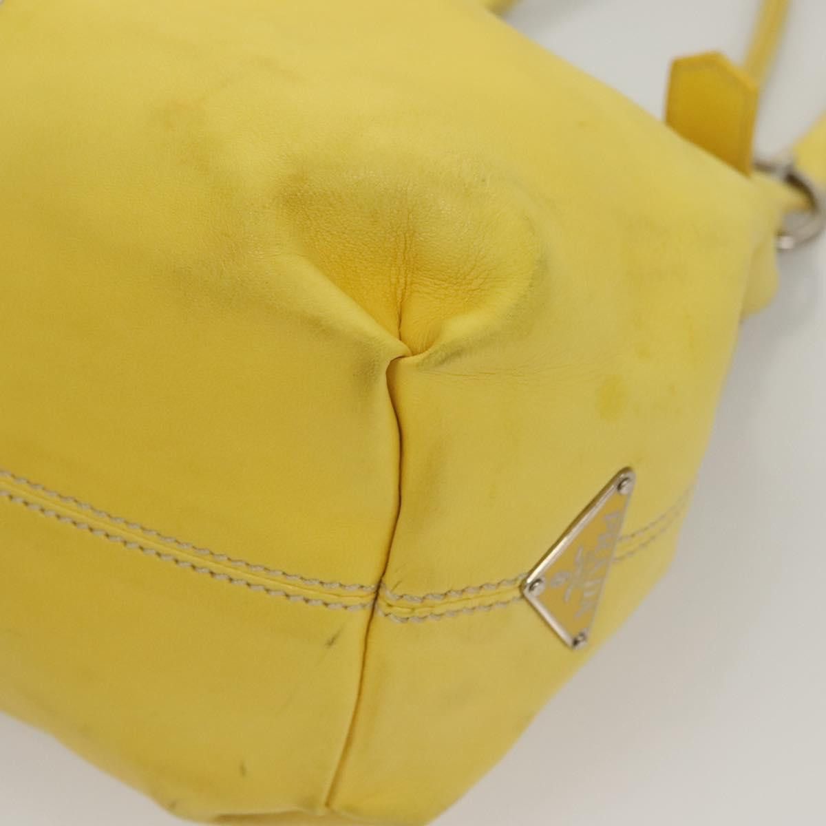 Prada Prada handbag Size ONE SIZE - 8 Thumbnail