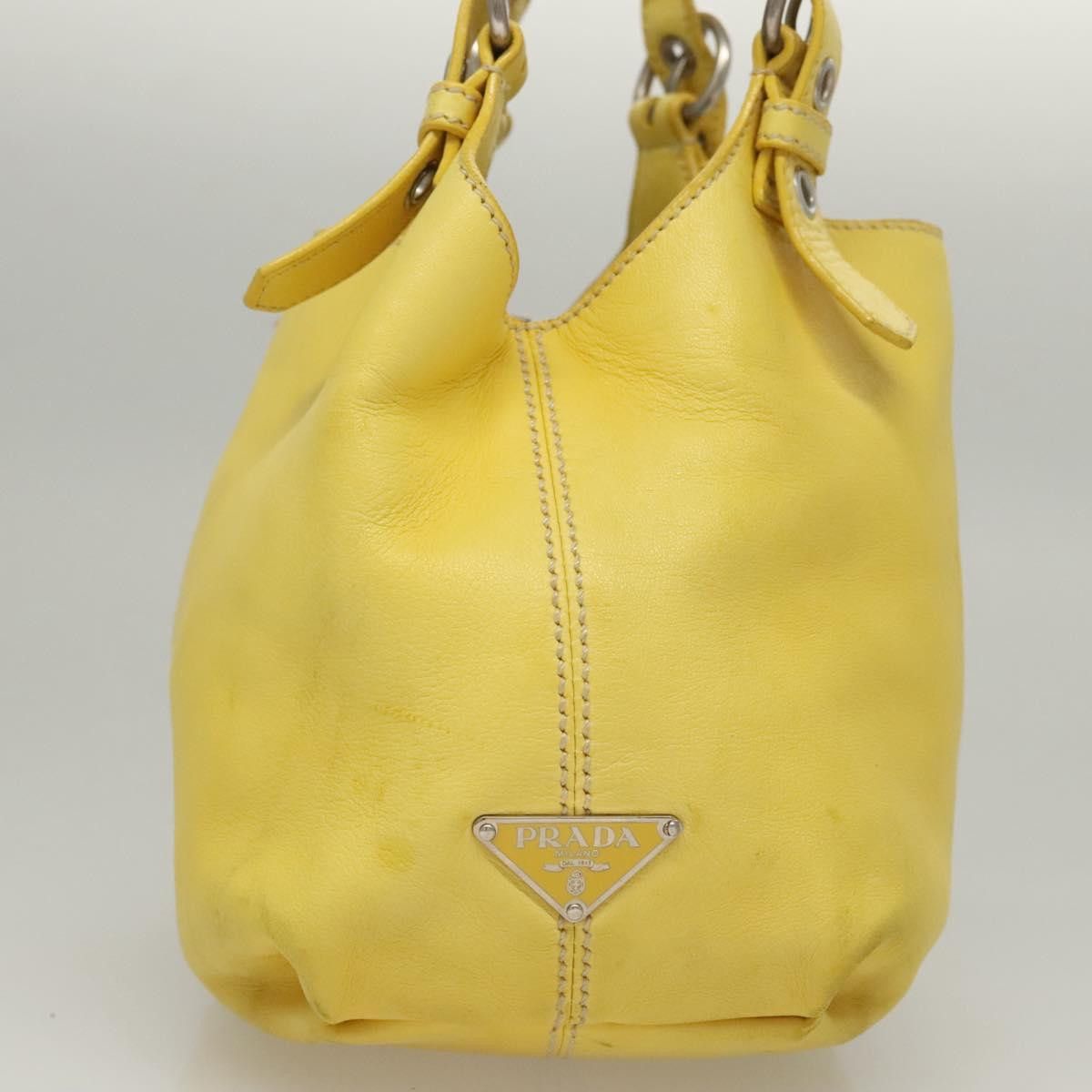 Prada Prada handbag Size ONE SIZE - 4 Thumbnail