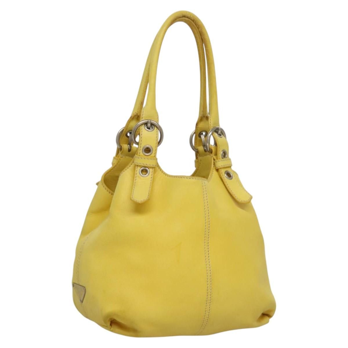 Prada Prada handbag Size ONE SIZE - 16 Thumbnail