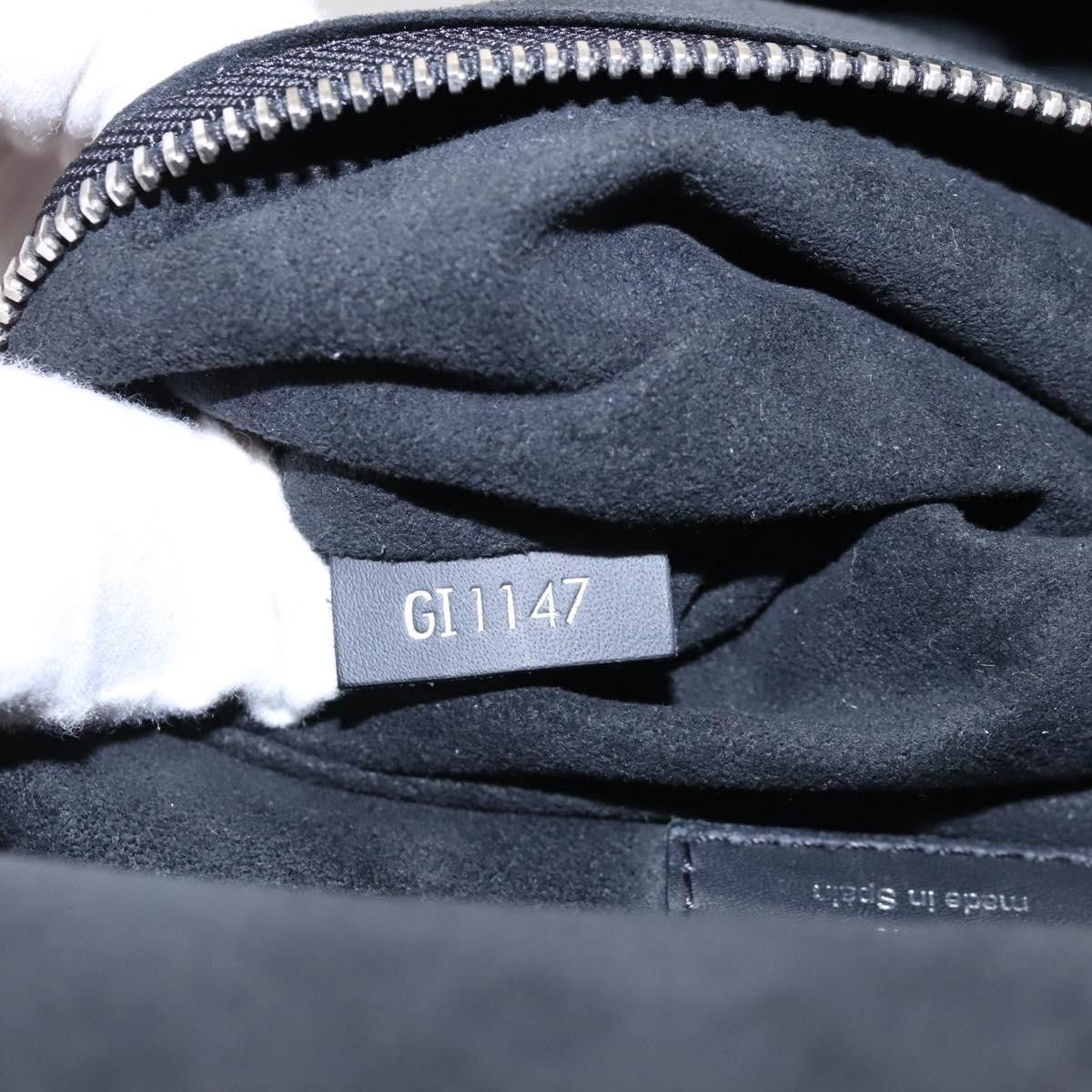 Louis Vuitton Louis Vuitton shoulder Size ONE SIZE - 14 Thumbnail