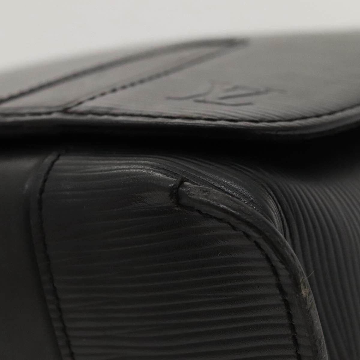Louis Vuitton Louis Vuitton shoulder Size ONE SIZE - 8 Thumbnail