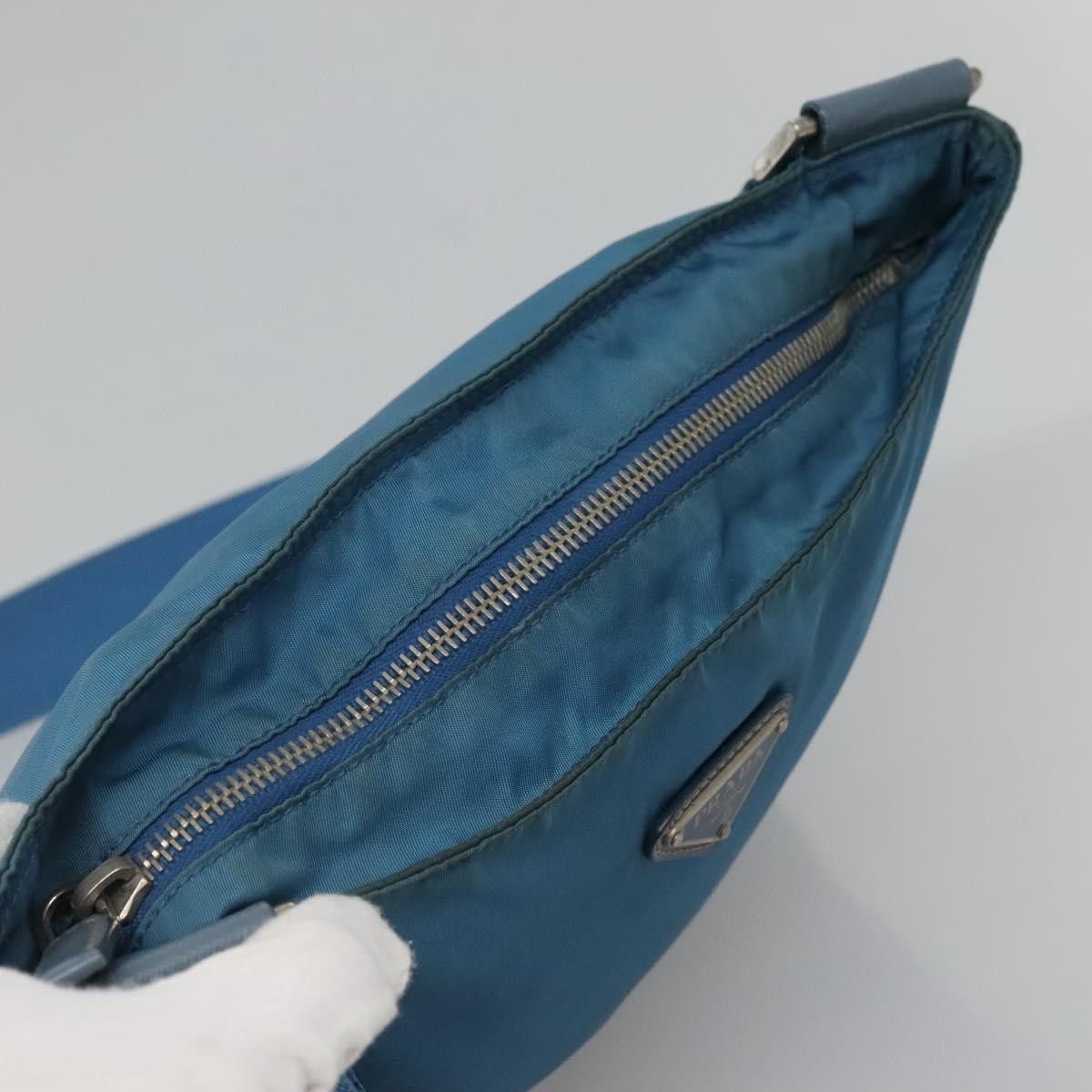 Prada Prada Tessuto shoulder Size ONE SIZE - 19 Thumbnail