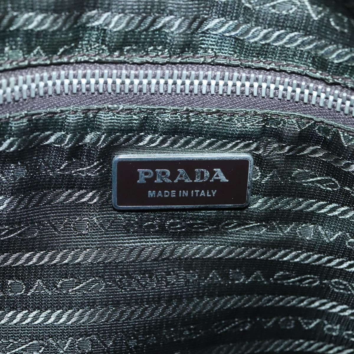 Prada Prada Tessuto shoulder Size ONE SIZE - 12 Thumbnail