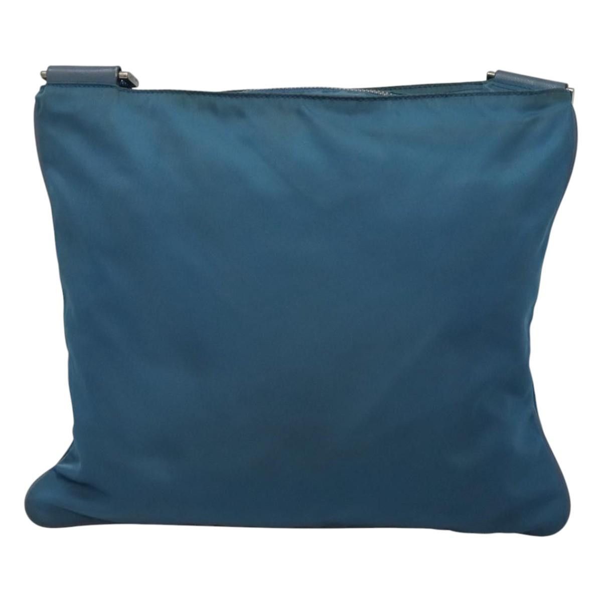 Prada Prada Tessuto shoulder Size ONE SIZE - 2 Thumbnail