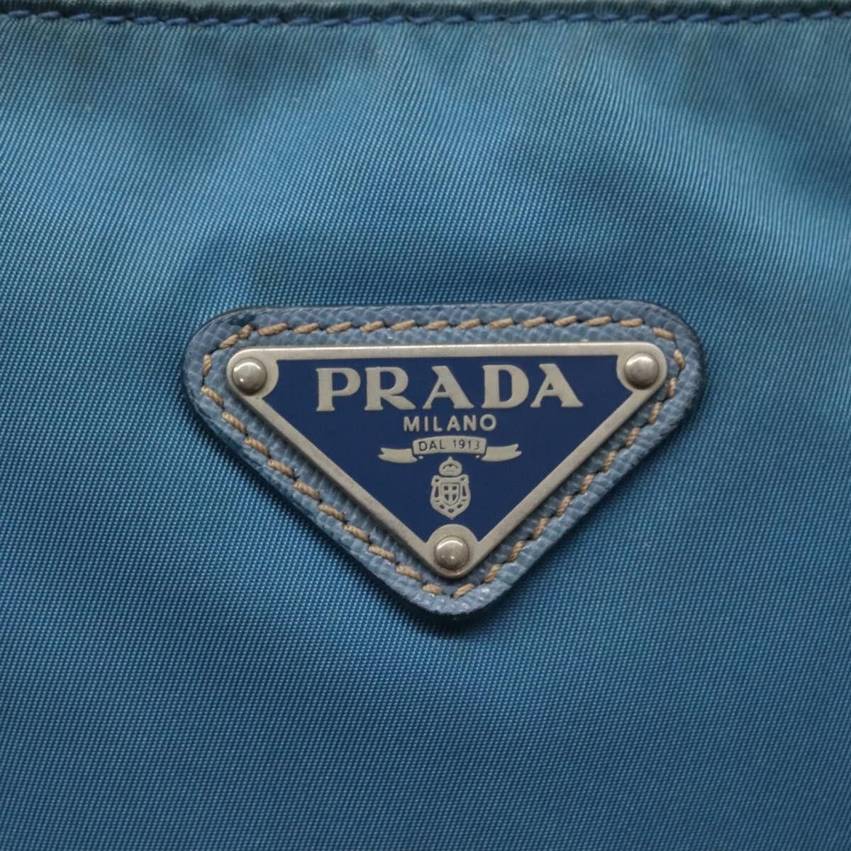 Prada Prada Tessuto shoulder Size ONE SIZE - 15 Thumbnail