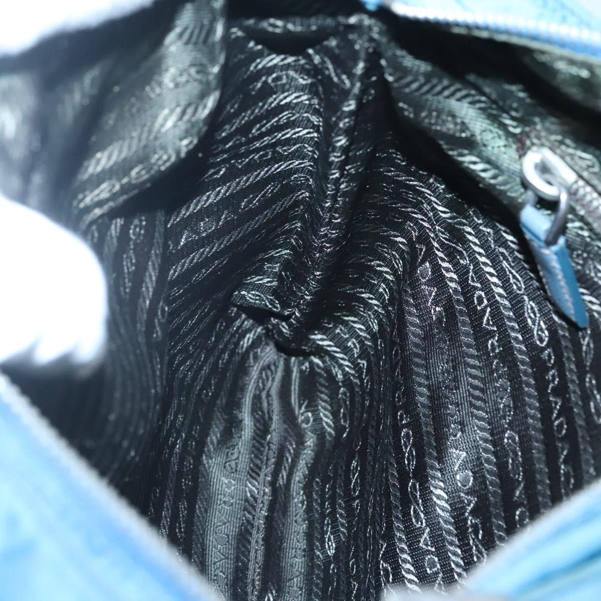 Prada Prada Tessuto shoulder Size ONE SIZE - 23 Thumbnail