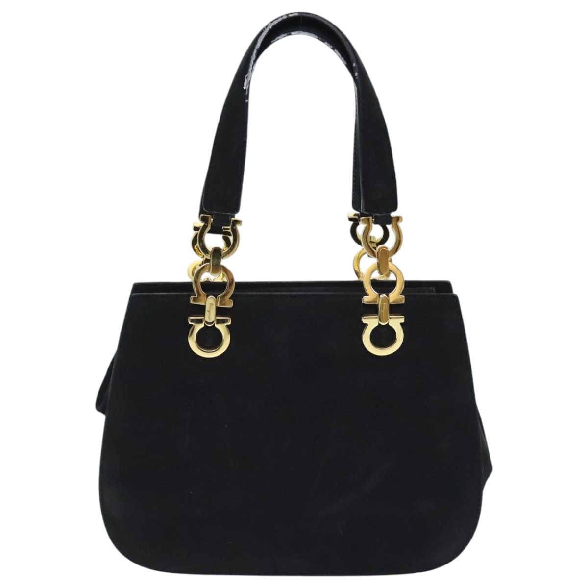 Salvatore Ferragamo Salvatore Ferragamo Gancini handbag Size ONE SIZE - 2 Thumbnail