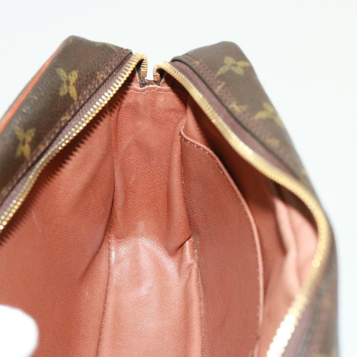 Louis Vuitton Louis Vuitton Compiegne 28 clutch Size ONE SIZE - 18 Thumbnail