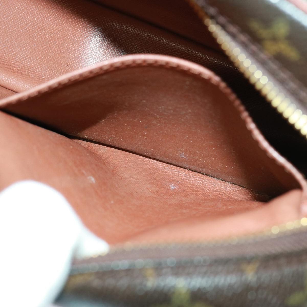 Louis Vuitton Louis Vuitton Compiegne 28 clutch Size ONE SIZE - 19 Thumbnail