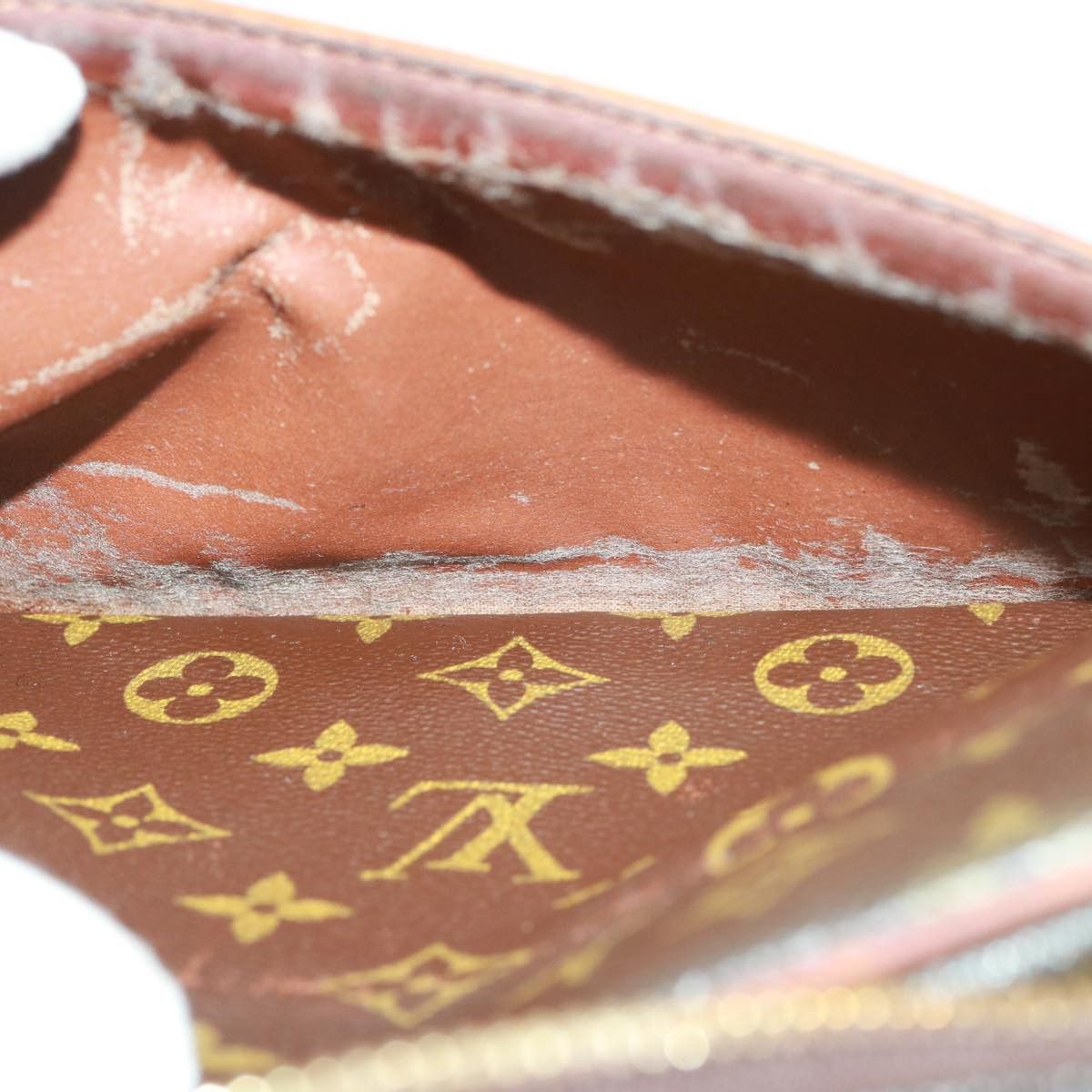 Louis Vuitton Louis Vuitton Compiegne 28 clutch Size ONE SIZE - 21 Thumbnail