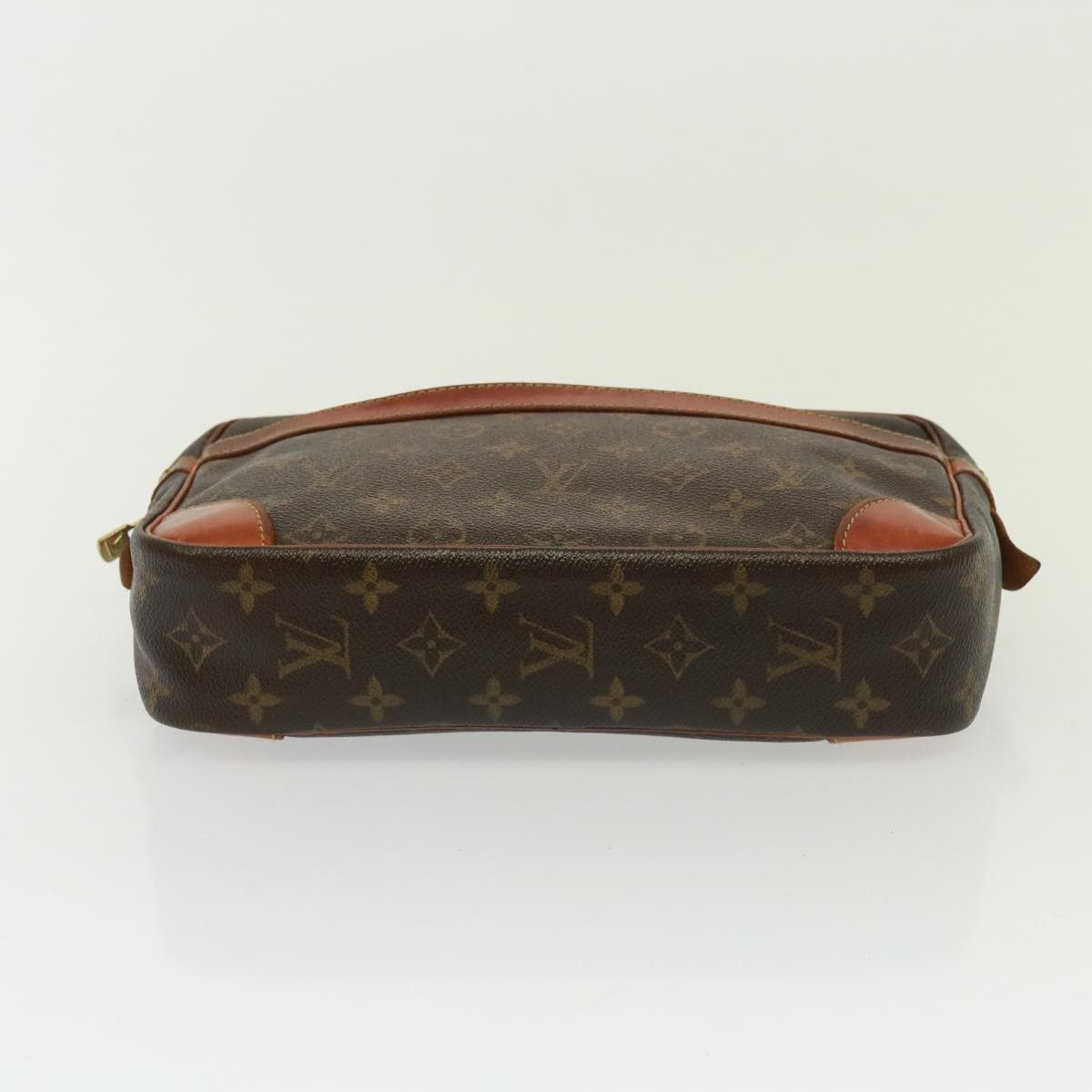 Louis Vuitton Louis Vuitton Compiegne 28 clutch Size ONE SIZE - 3 Thumbnail