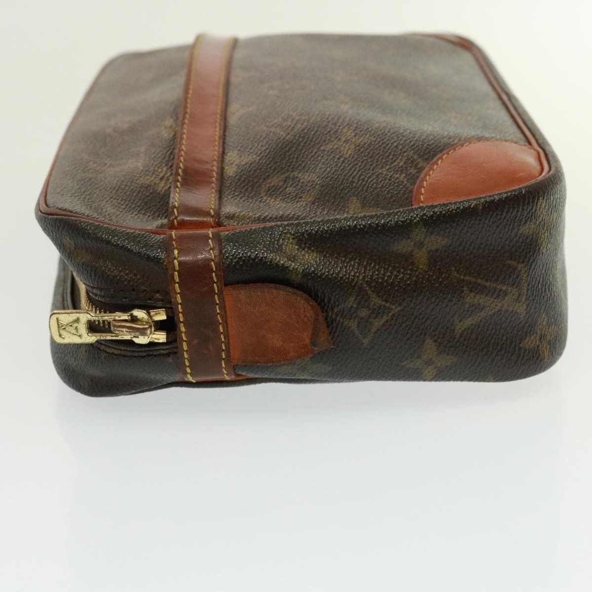 Louis Vuitton Louis Vuitton Compiegne 28 clutch Size ONE SIZE - 9 Thumbnail