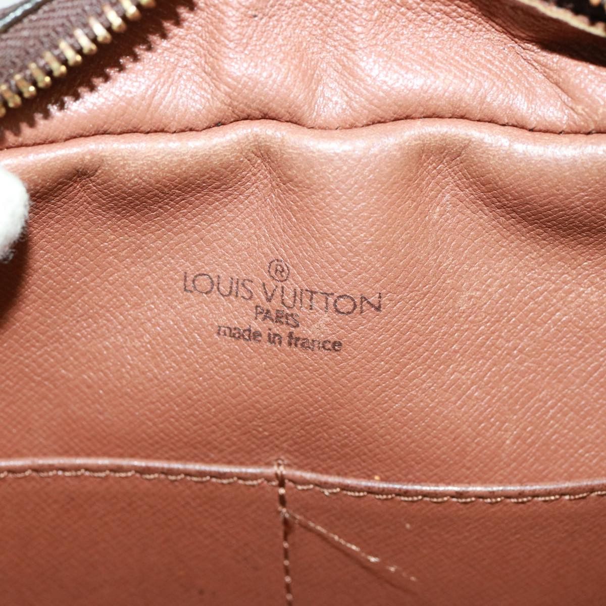 Louis Vuitton Louis Vuitton Compiegne 28 clutch Size ONE SIZE - 7 Thumbnail