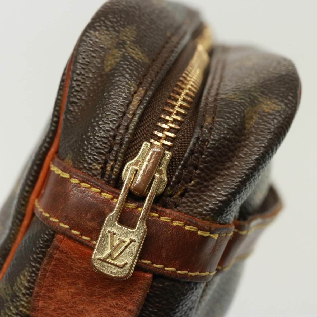 Louis Vuitton Louis Vuitton Compiegne 28 clutch Size ONE SIZE - 15 Thumbnail