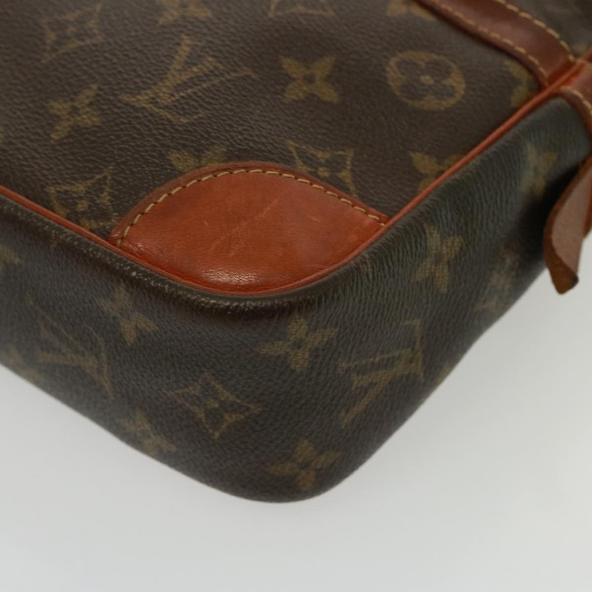Louis Vuitton Louis Vuitton Compiegne 28 clutch Size ONE SIZE - 11 Thumbnail